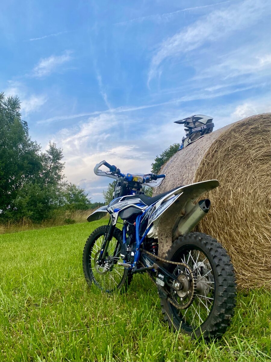 Leramotors 250 Killer - 3