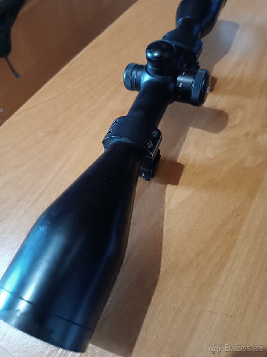 Puškohled Meopta - 3