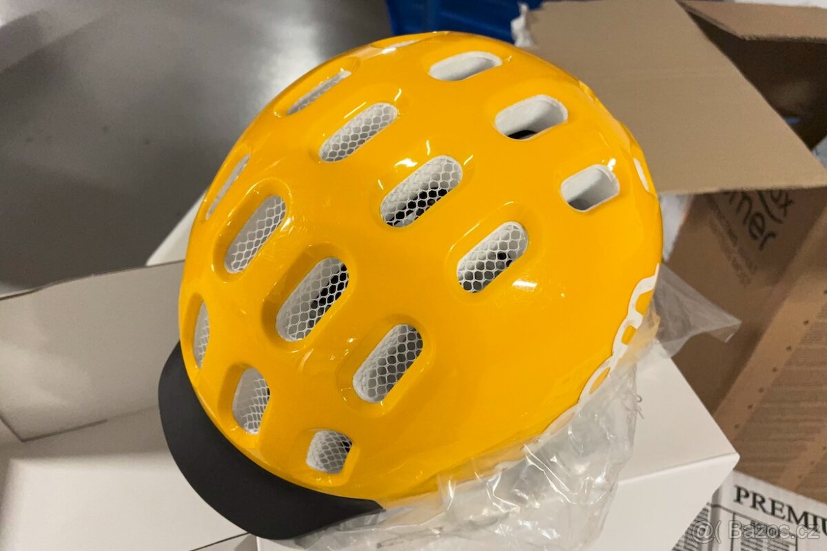 Dětská helma Woom S - 3