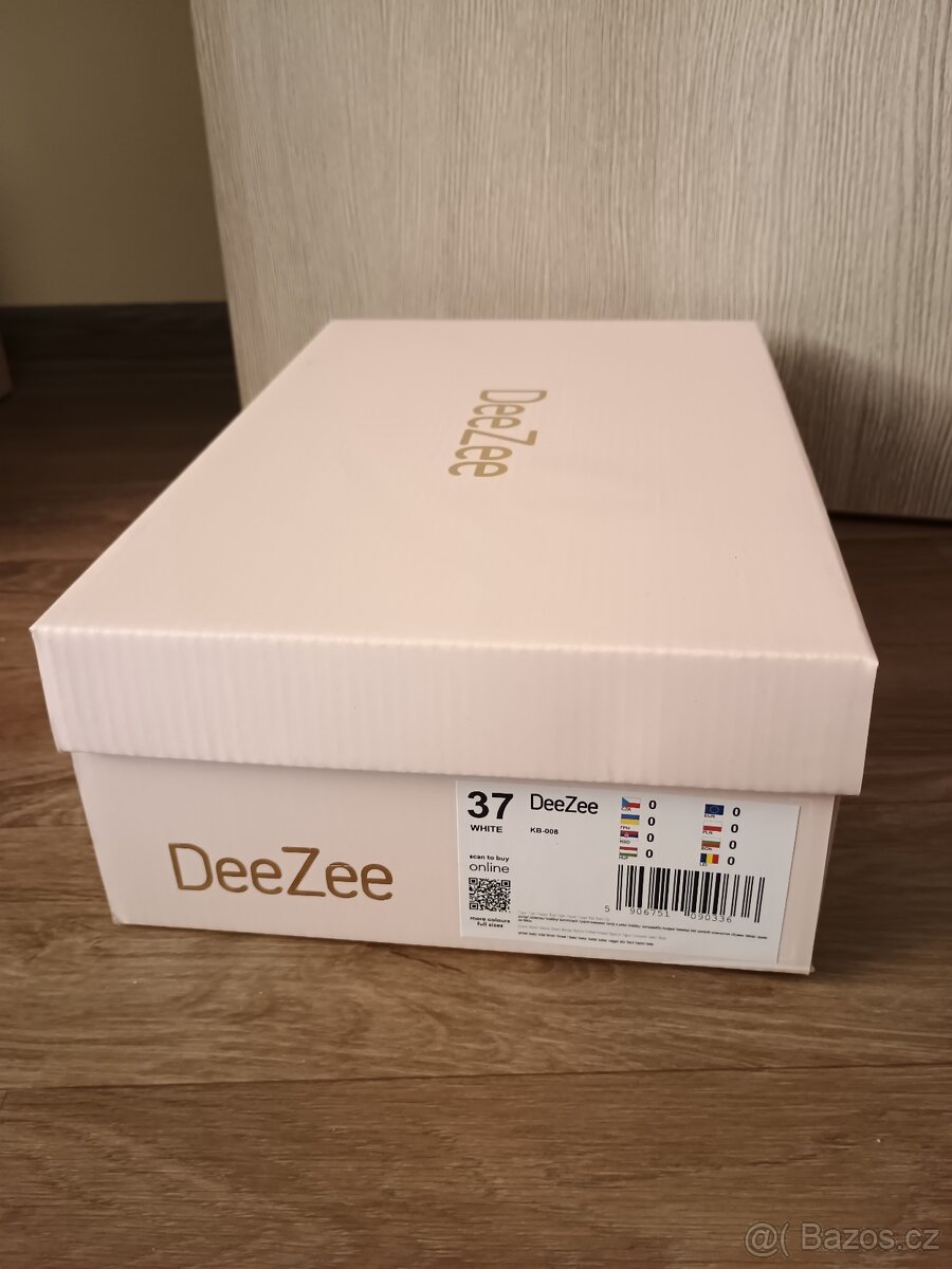 Dámské svatební lodičky NOVÉ - 3