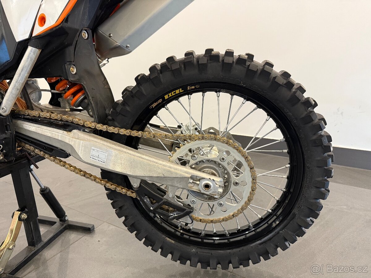 Ktm sxf 250 - 3