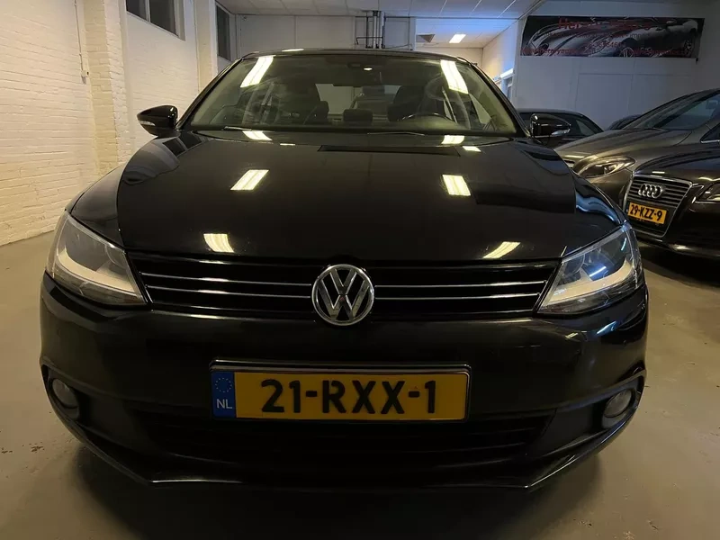 VW JETTA 1.2 TSI TOP STAV 2011 - 3