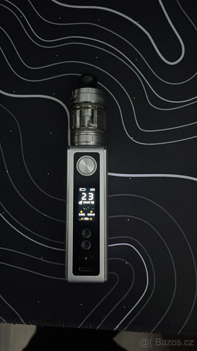 VooPoo VINCI Spark 100 kit - 3