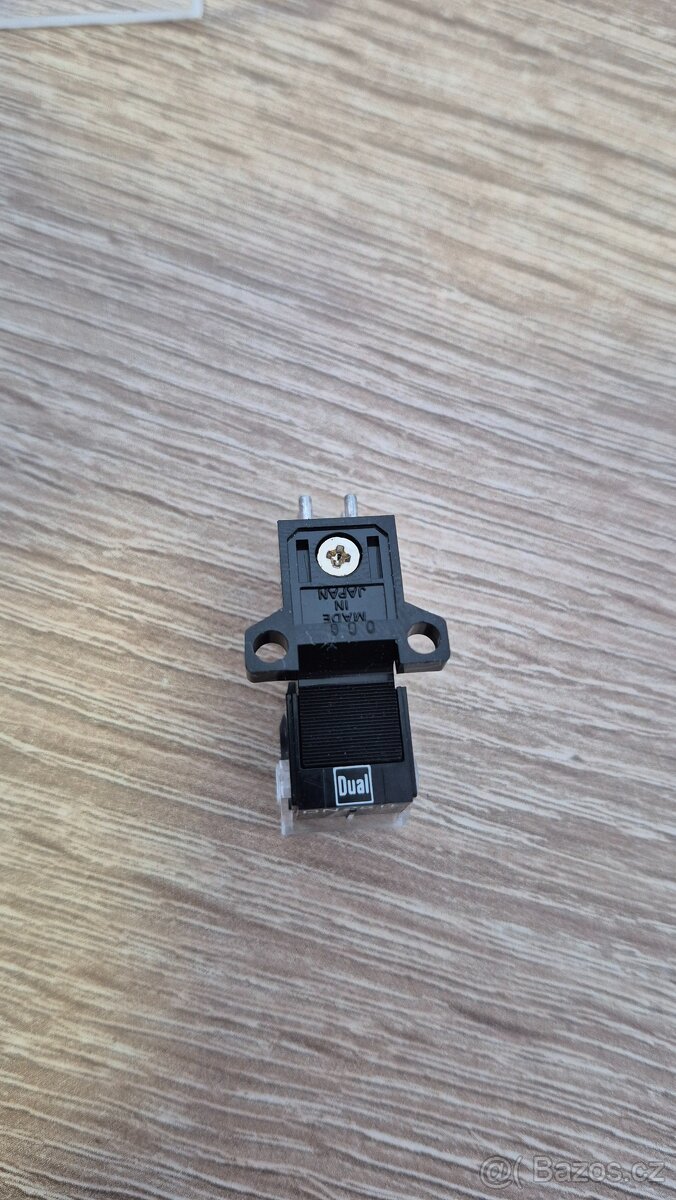 Přenoska Dual DMS251 - 3