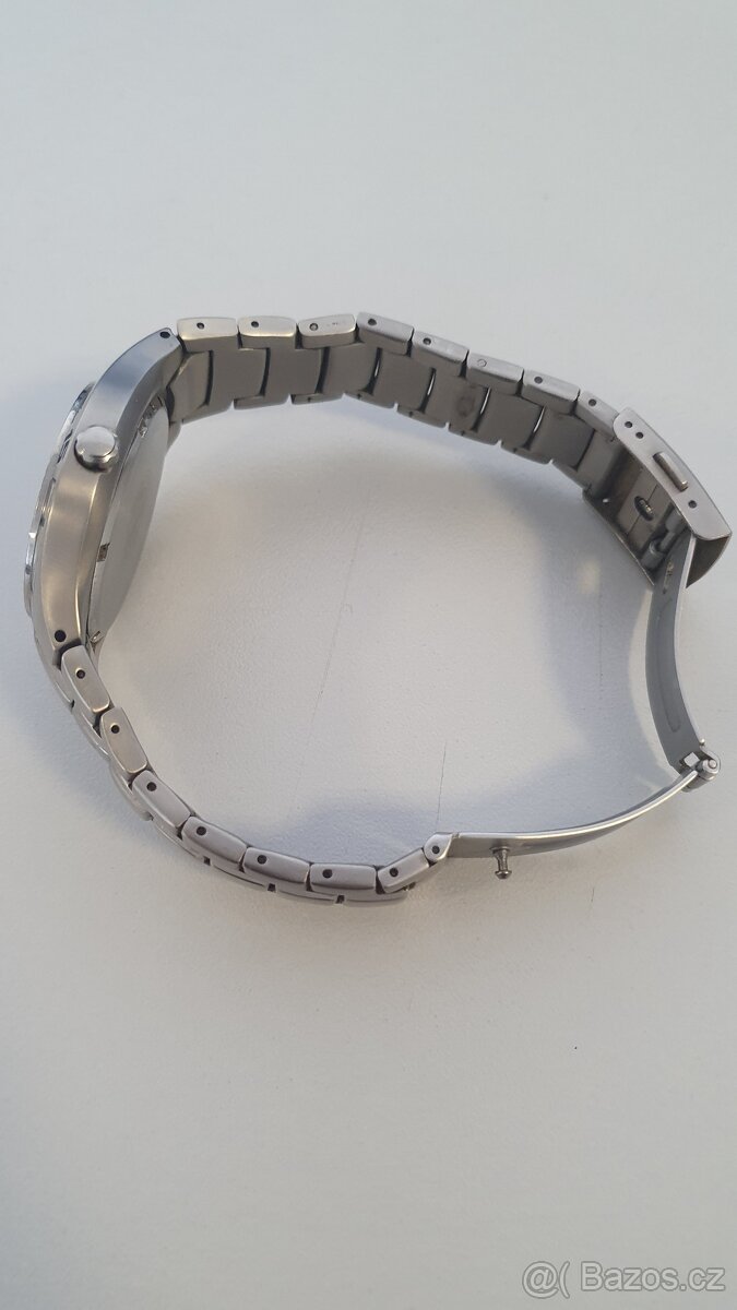 CITIZEN Eco drive Titan - 3