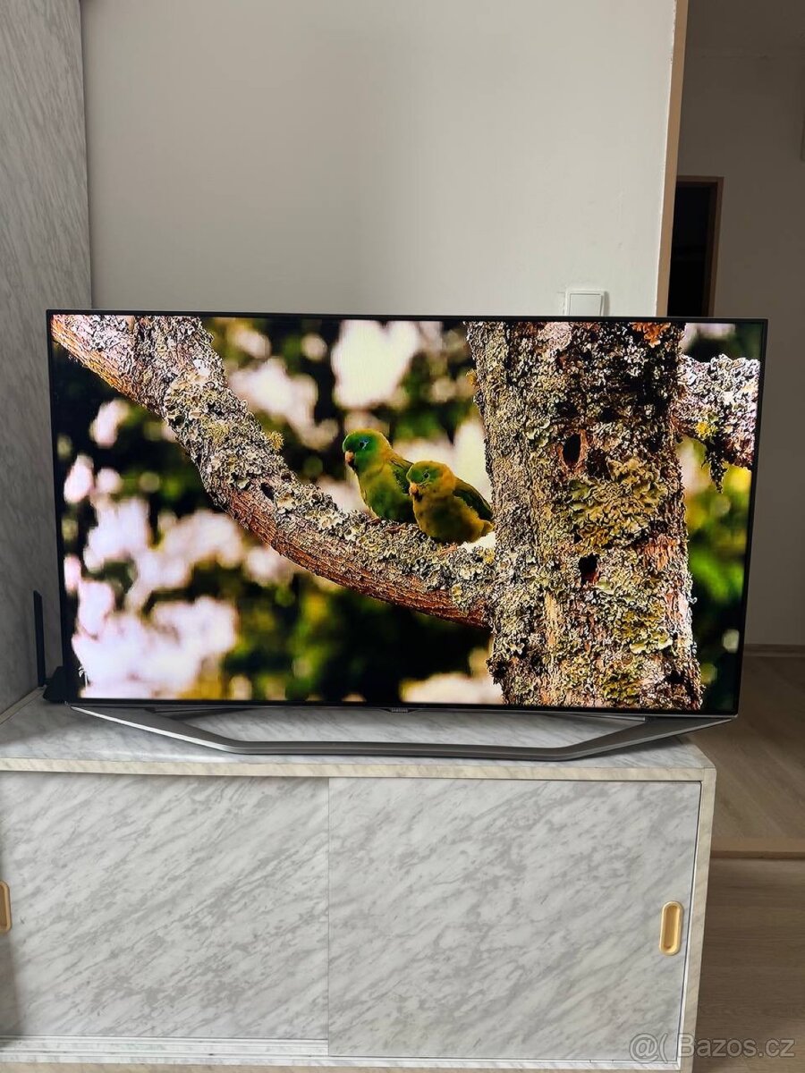 Prodám televizi v dobrém stavu. - 3