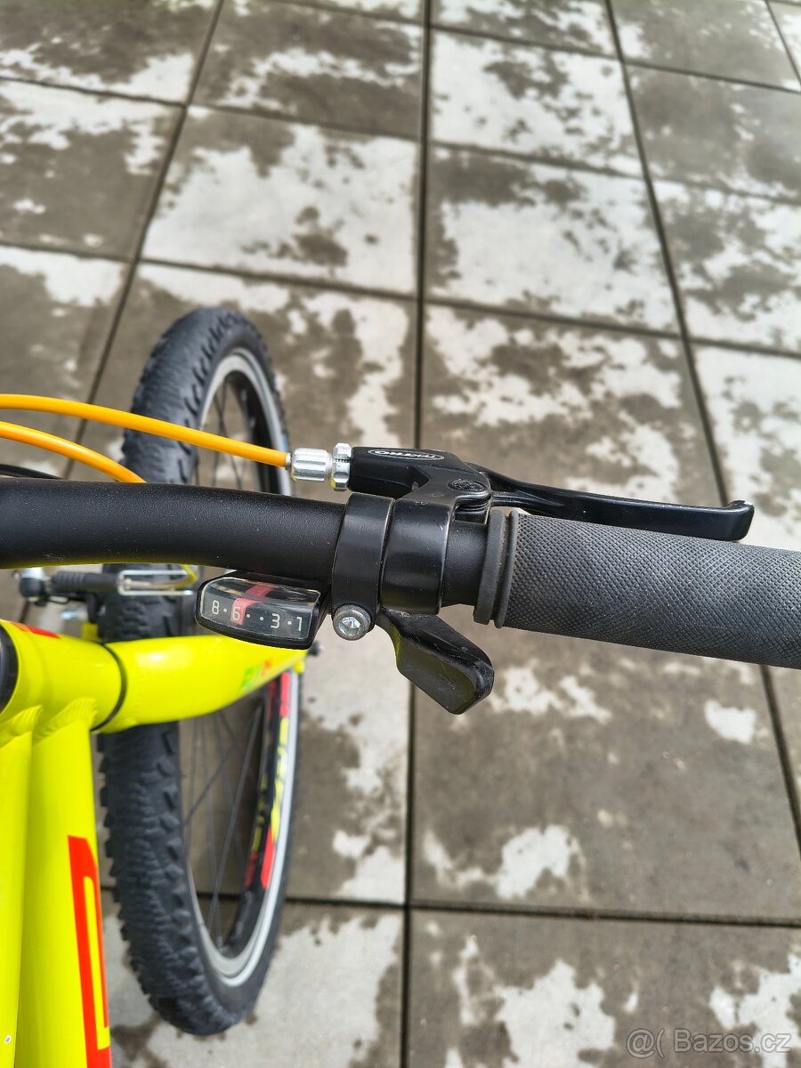 Dětské kolo Superior 24 - 3