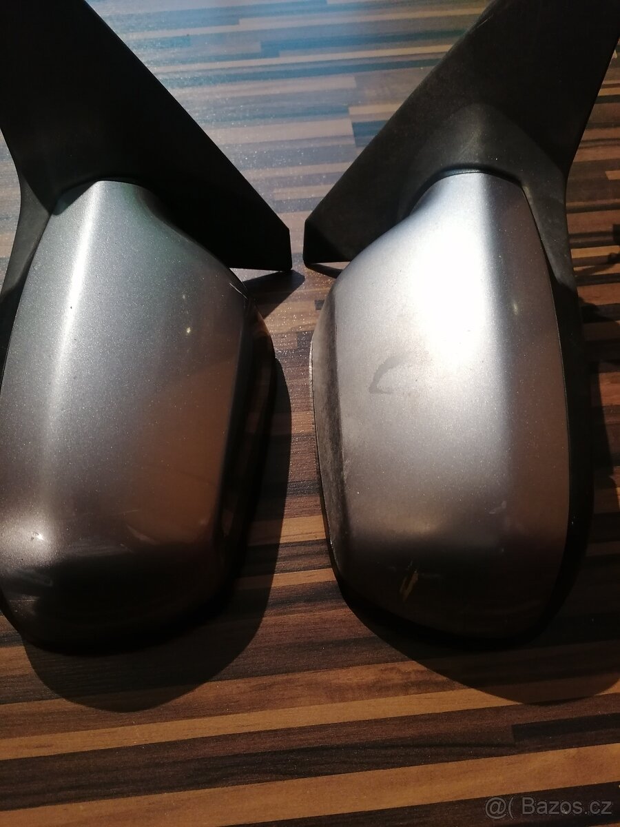 Mazda 6-zpětné vnější zrcátka - 3