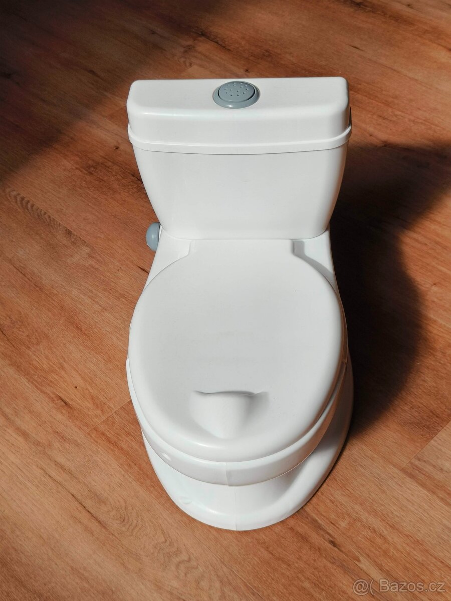 Dětská toaleta/nočník - 3