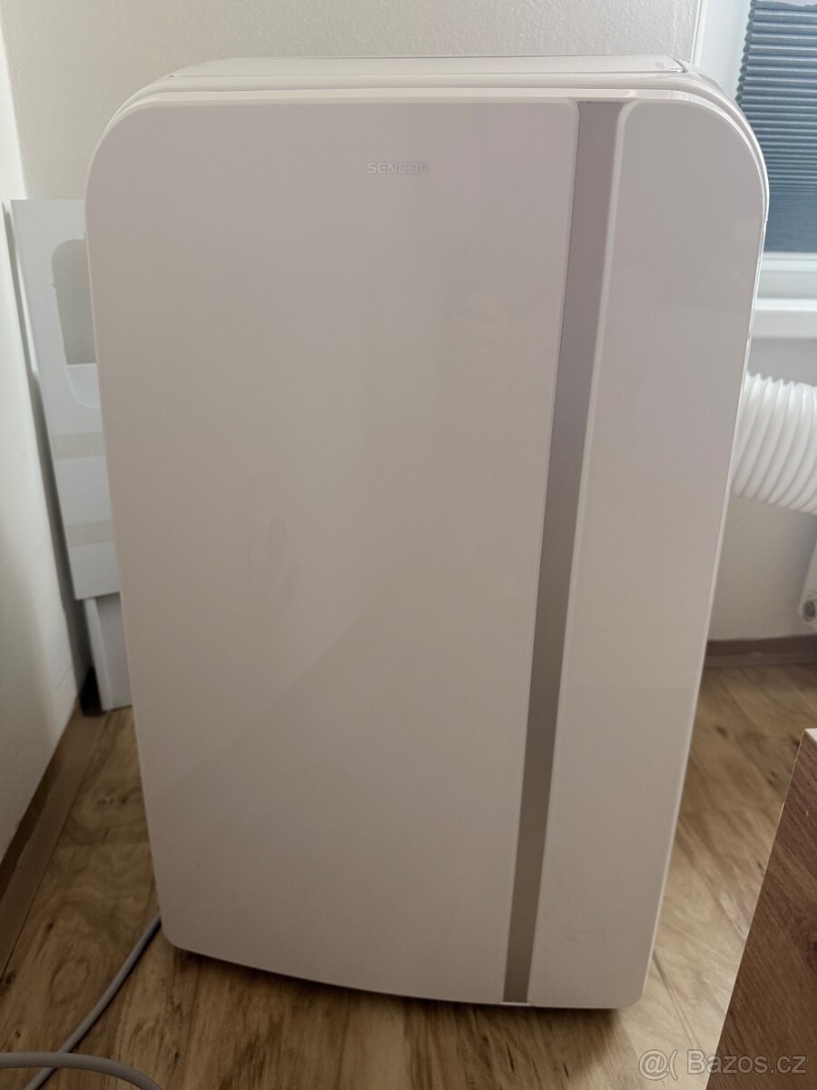 Klimatizace Sencor - 3