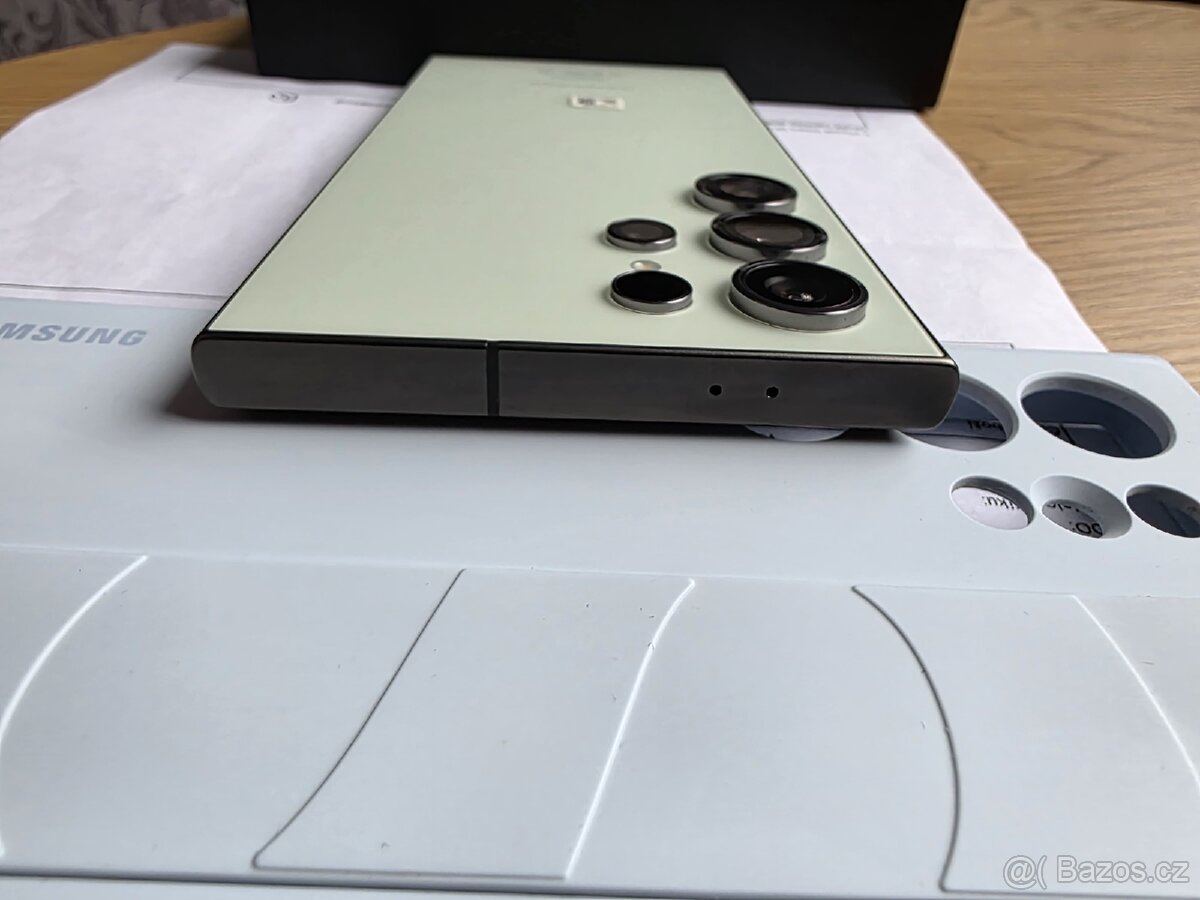 Samsung Galaxy S24 Ultra - 3