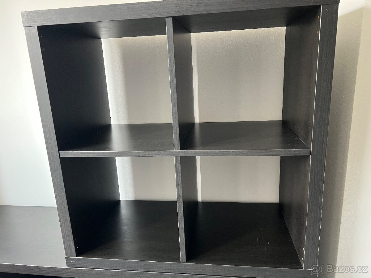 Sestava IKEA Kallax - 3