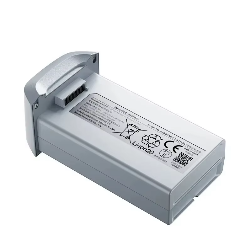 Nová baterie Potensic Atom / Atom 2 - 3