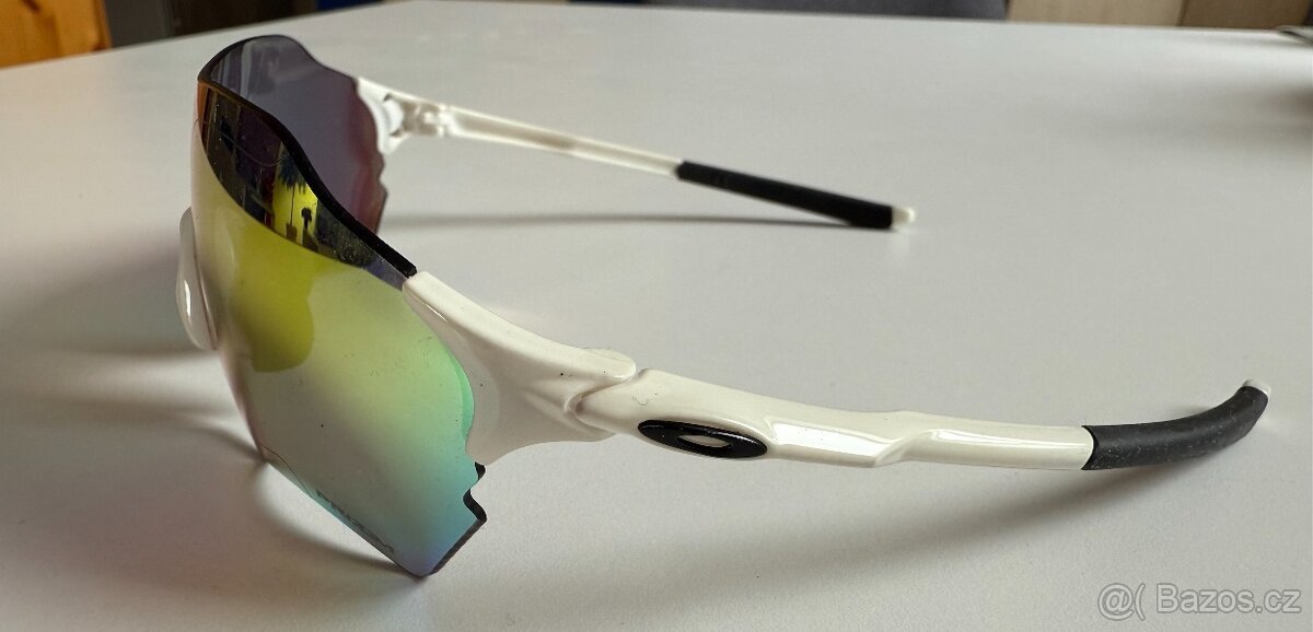 Prodám brýle OAKLEY (kopie), model EV ZERO Path - 3