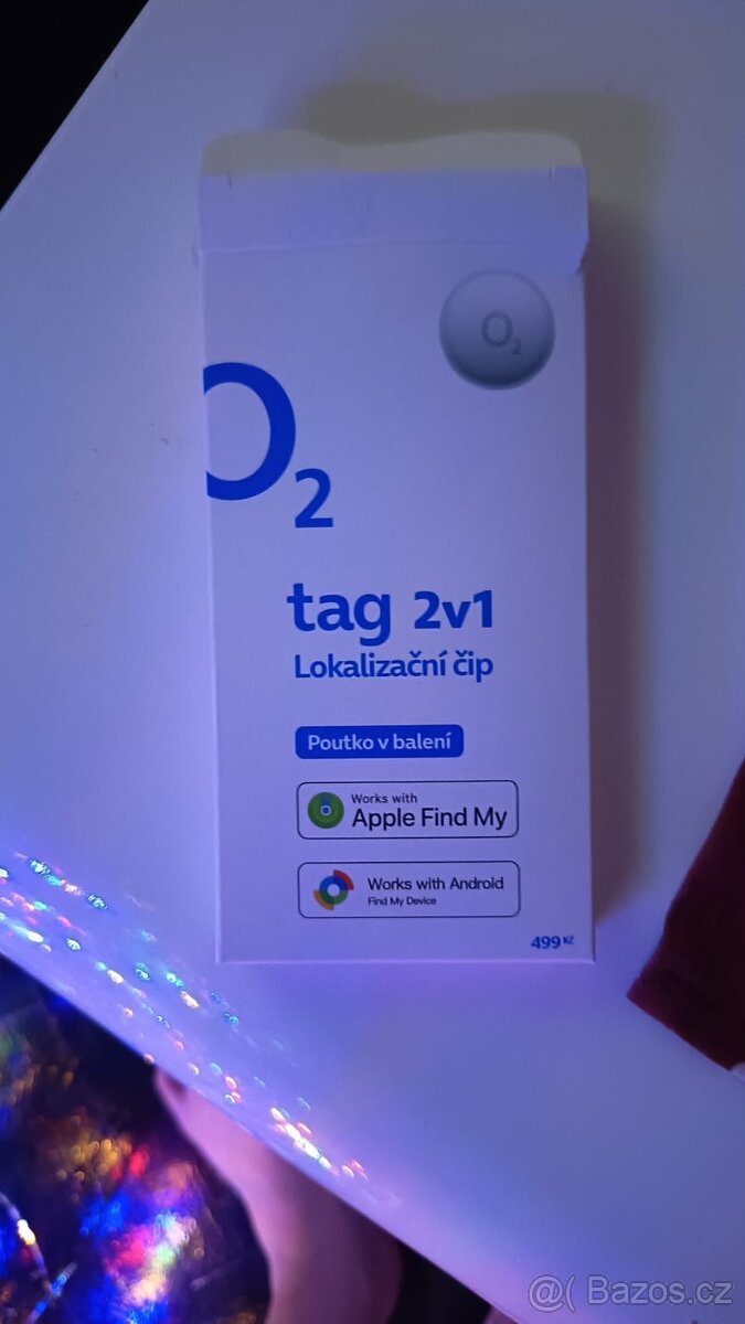 O2 TAG - 3