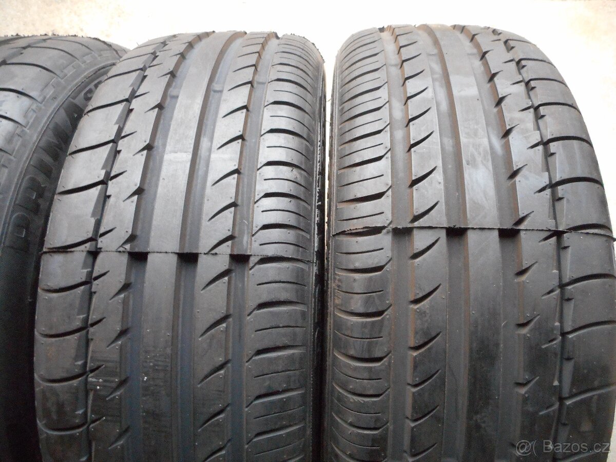 205/55R16 91H - 3
