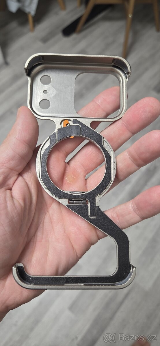 Iphone 17 pro max cover - 3