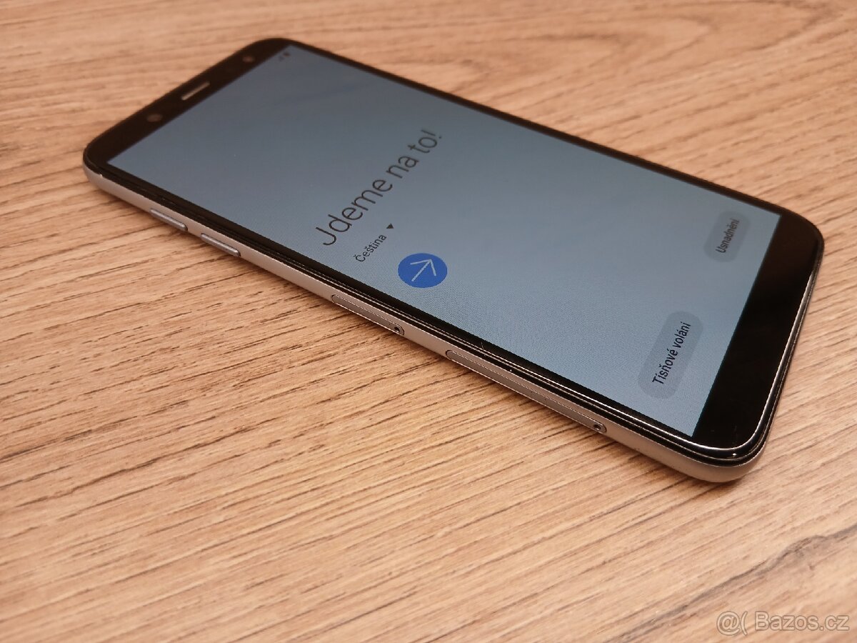 Samsung A 6 - 3