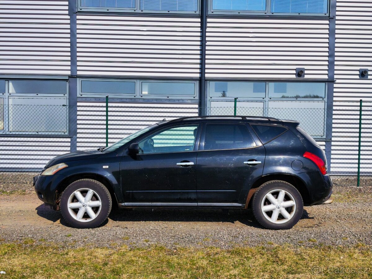 ❗️ NISSAN MURANO 3.5 LPG❗️ - 3