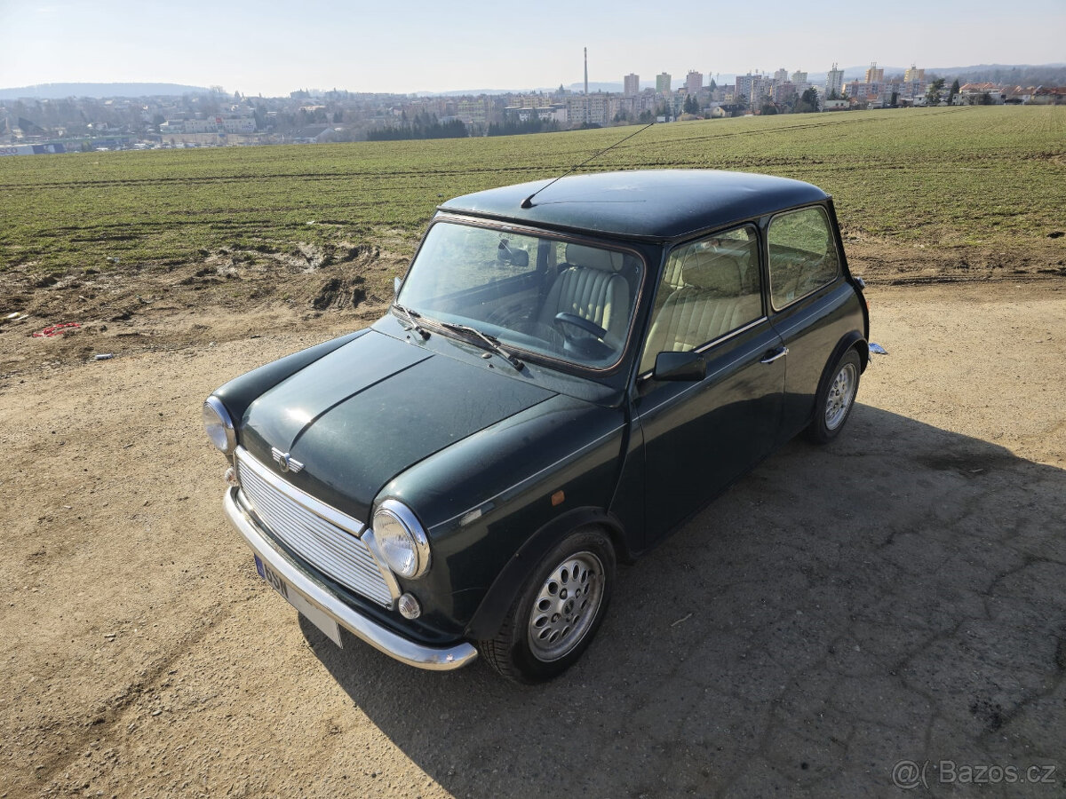 Mini Rover 1.3 Mpi - 3