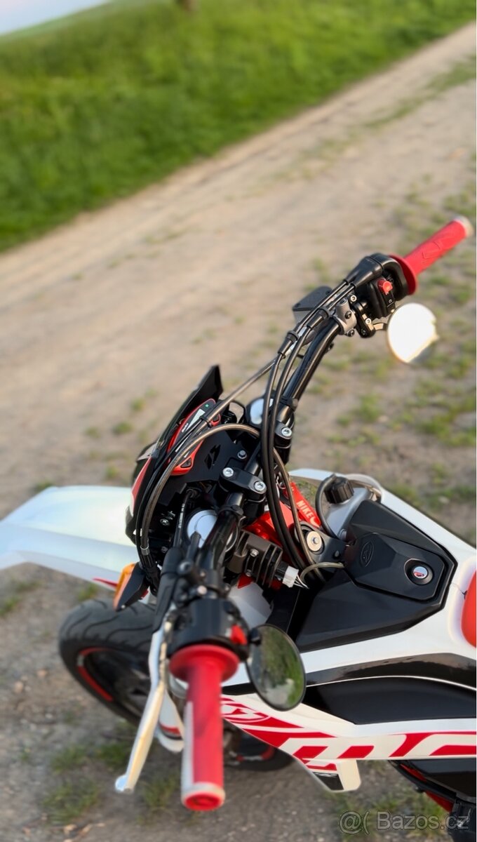 Beta RR 125