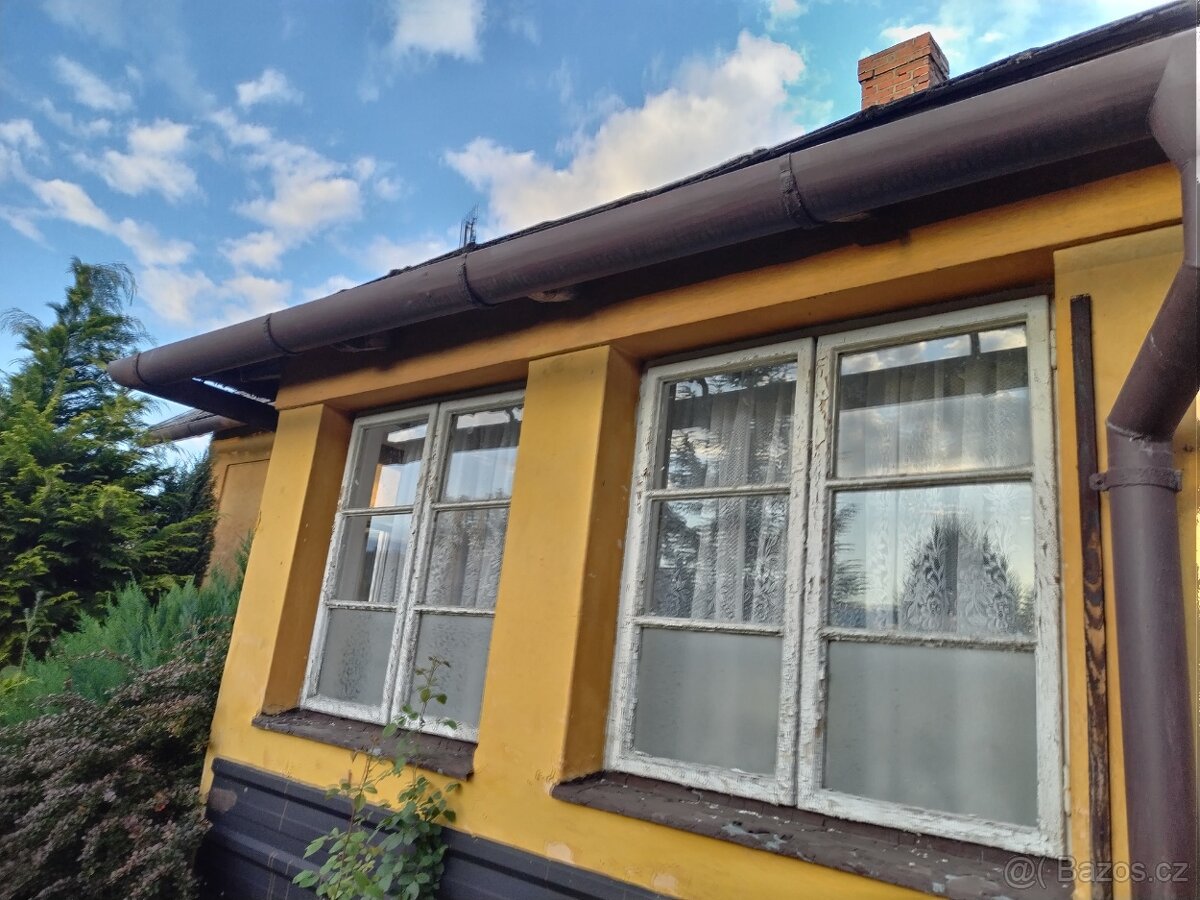 Dům v centru obce Slavkov u Opavy - 3