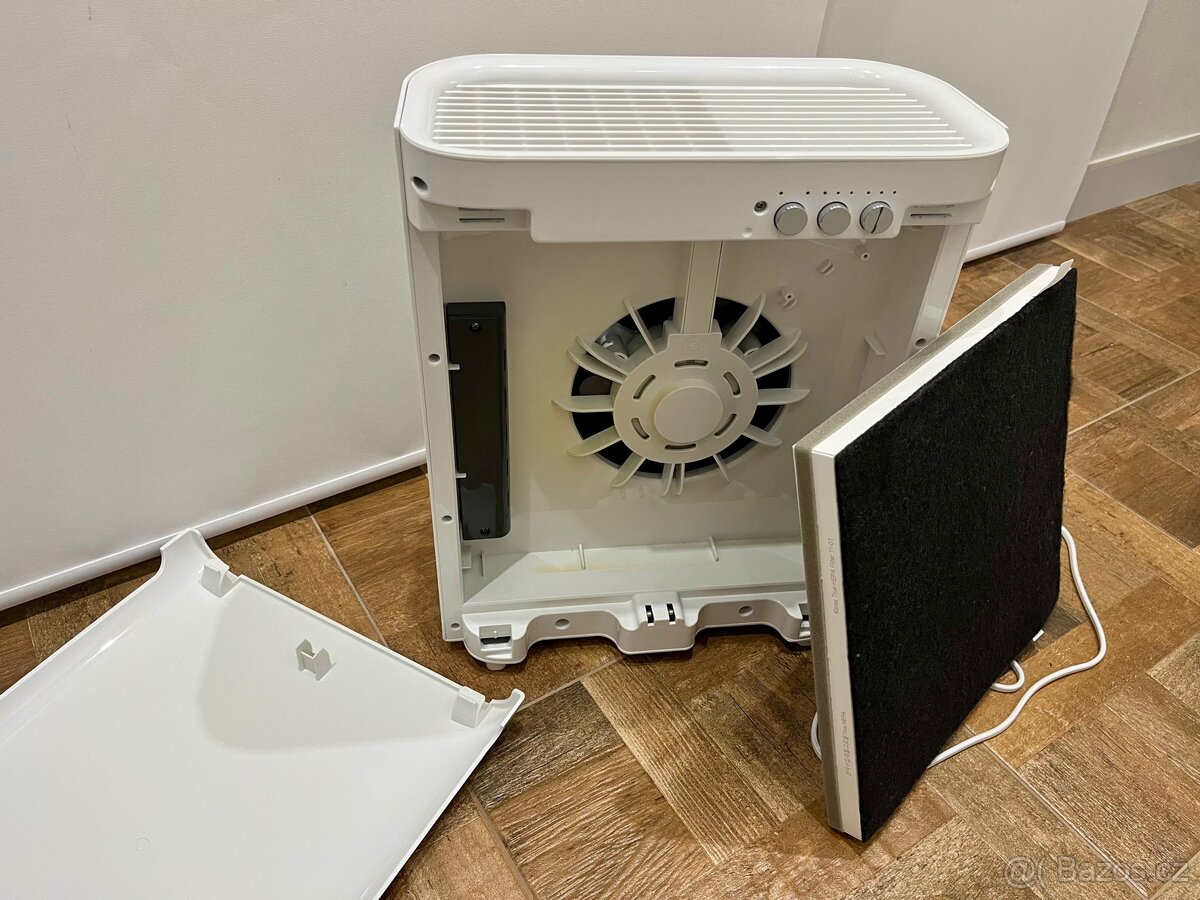 SENCOR - SHA 8400WH (čistička vzduchu) - 3