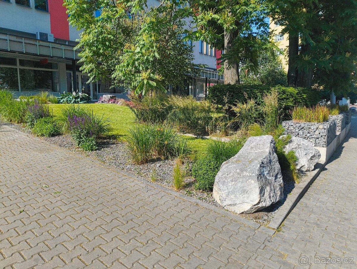 Zahradník, údržba a realizace zahrad a zeleně - 3