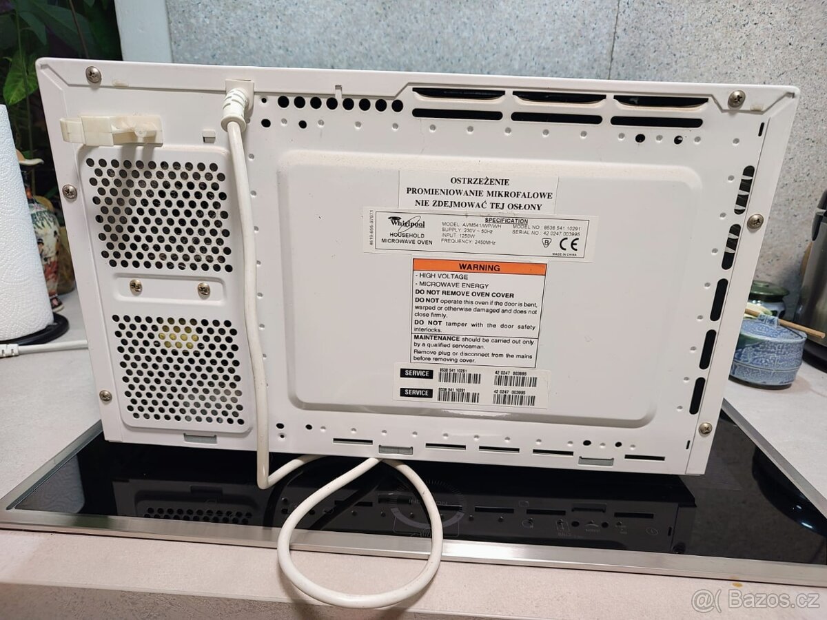 Trouba Whirlpool - 3