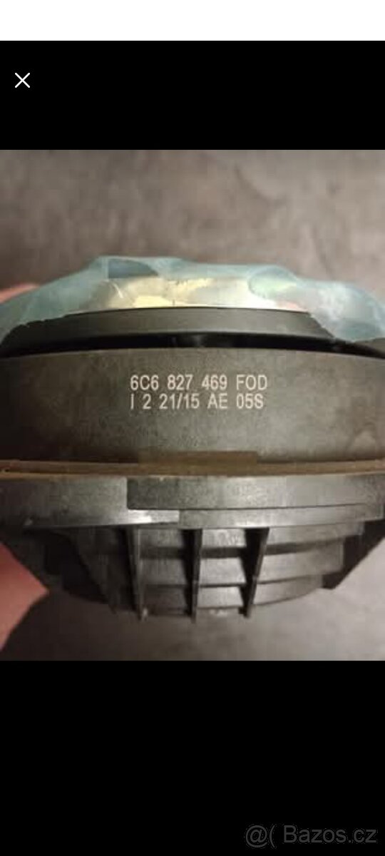 Otevírání 5 dveří - 3