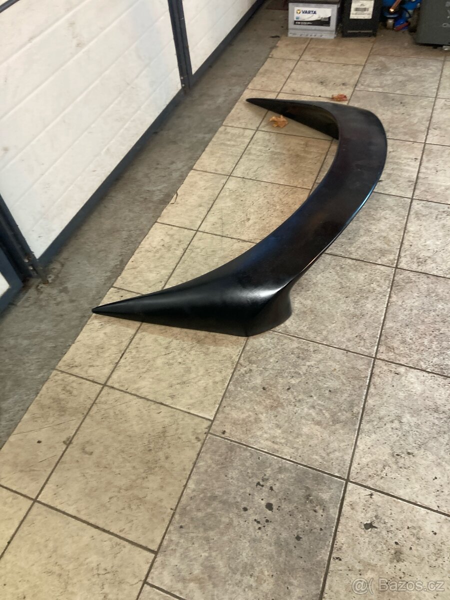 Mitsubishi Eclipse D32 Křídlo - 3