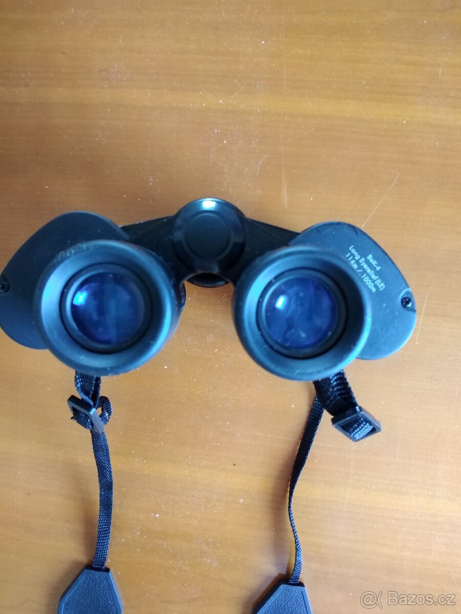 Dalekohled Bresser 10x15 - 3