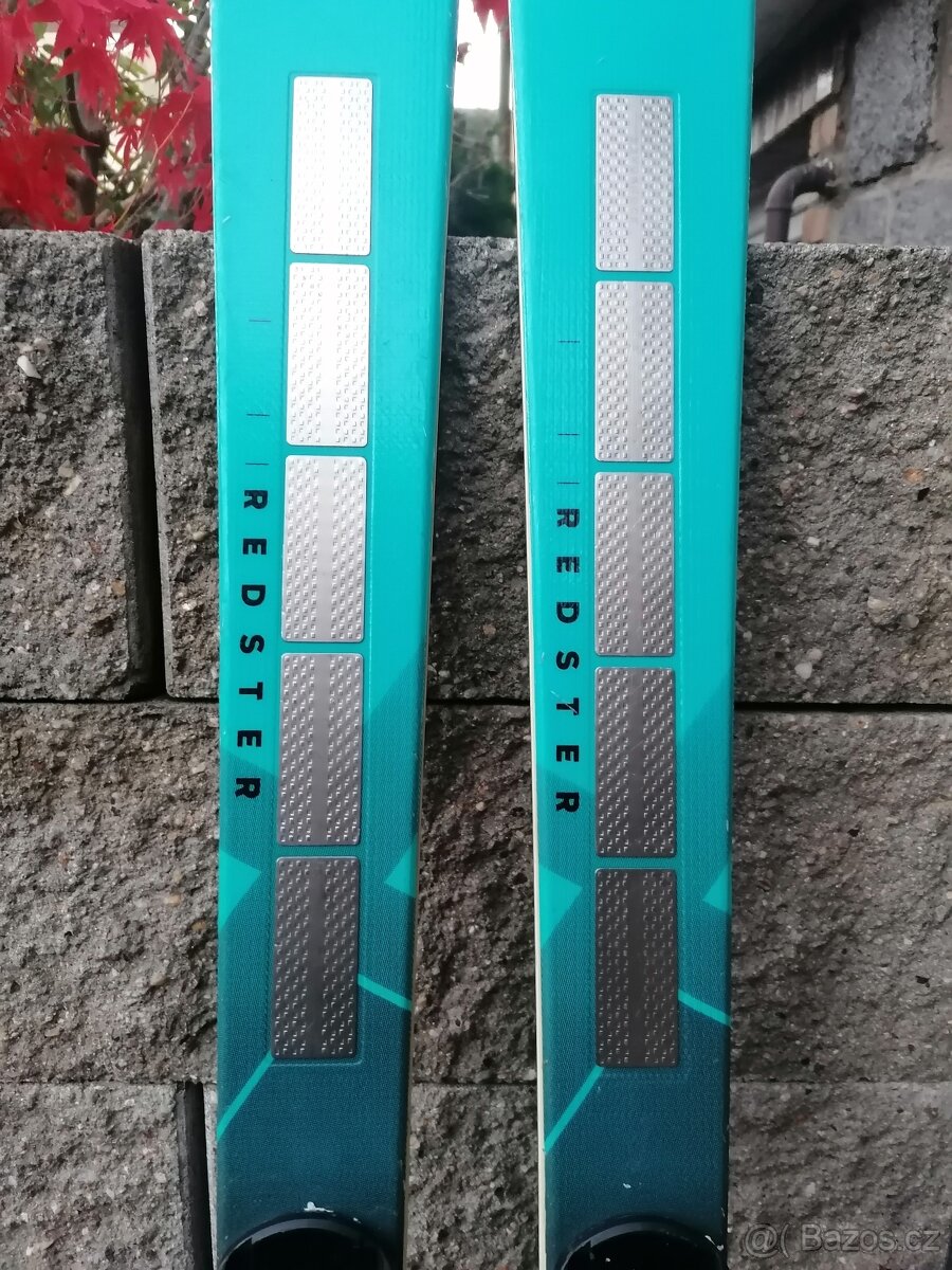 ATOMIC Redster X9s 175cm. Model 2024/2025 pěkné - 3