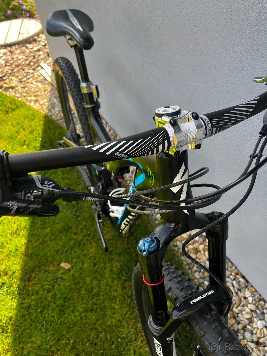 Specialized stumpjumper - 3