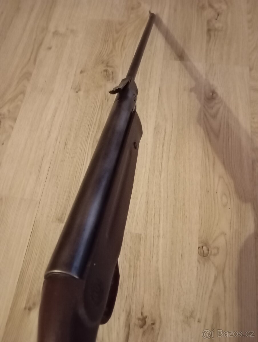 Vzduchovka - 3