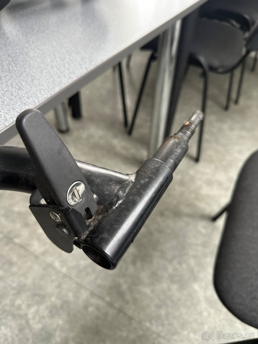 Stojan na 2 kola BMW - 3