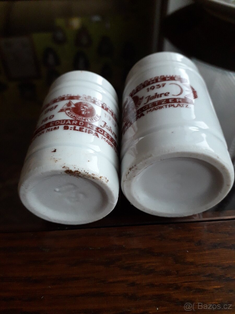 Prodam dozy lekarenske sudety krasa - 3