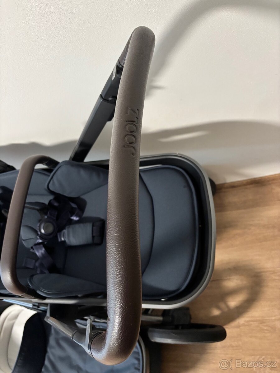 Prodám Joolz Day 5 v barvě Navy Blue - 3