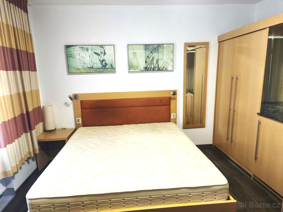 1+kk Mariánské Hory, 8.000 Kč i s energiemi. Volný ihned. - 3