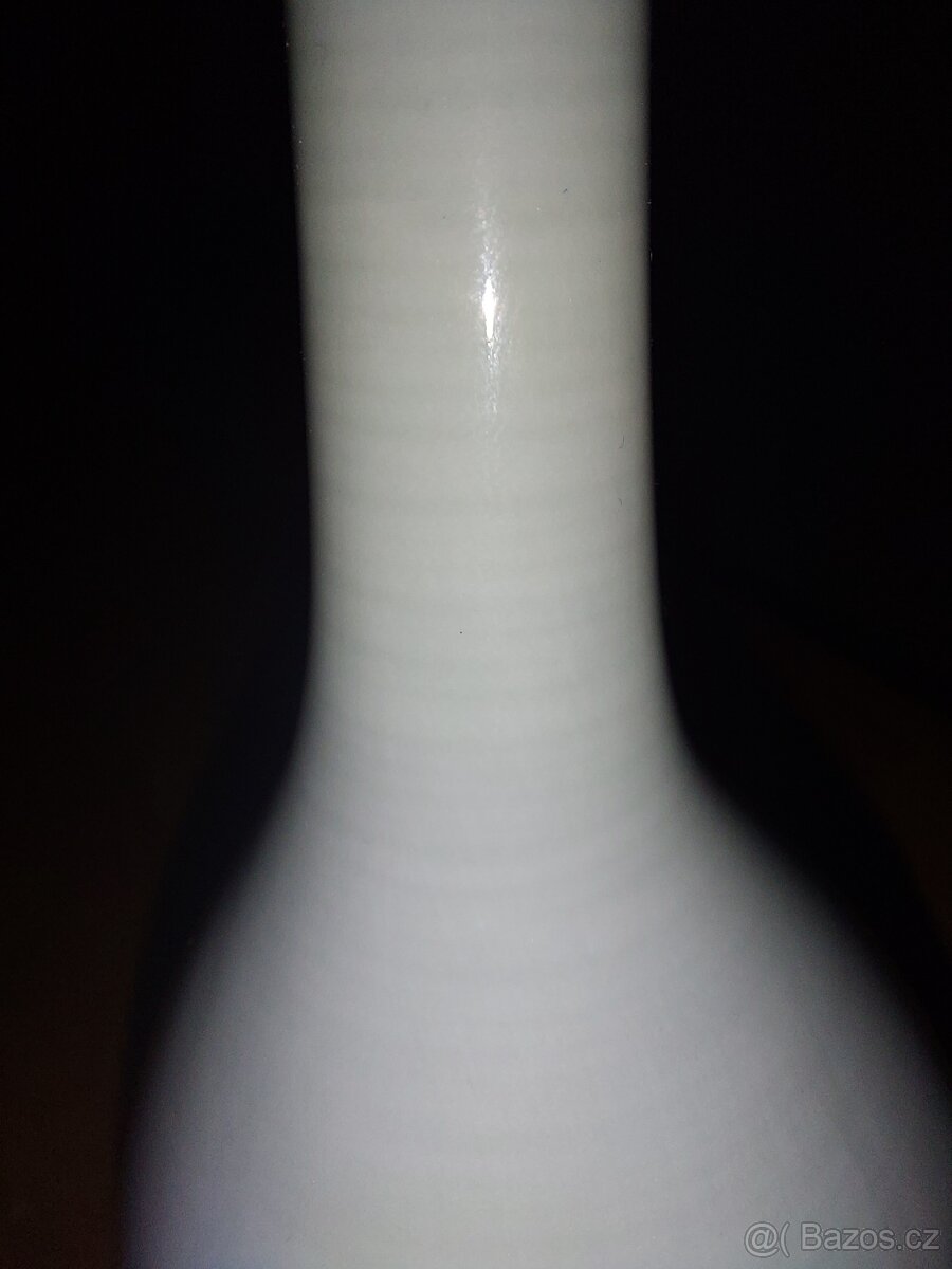 Váza Jindřich Marek brusel - 3