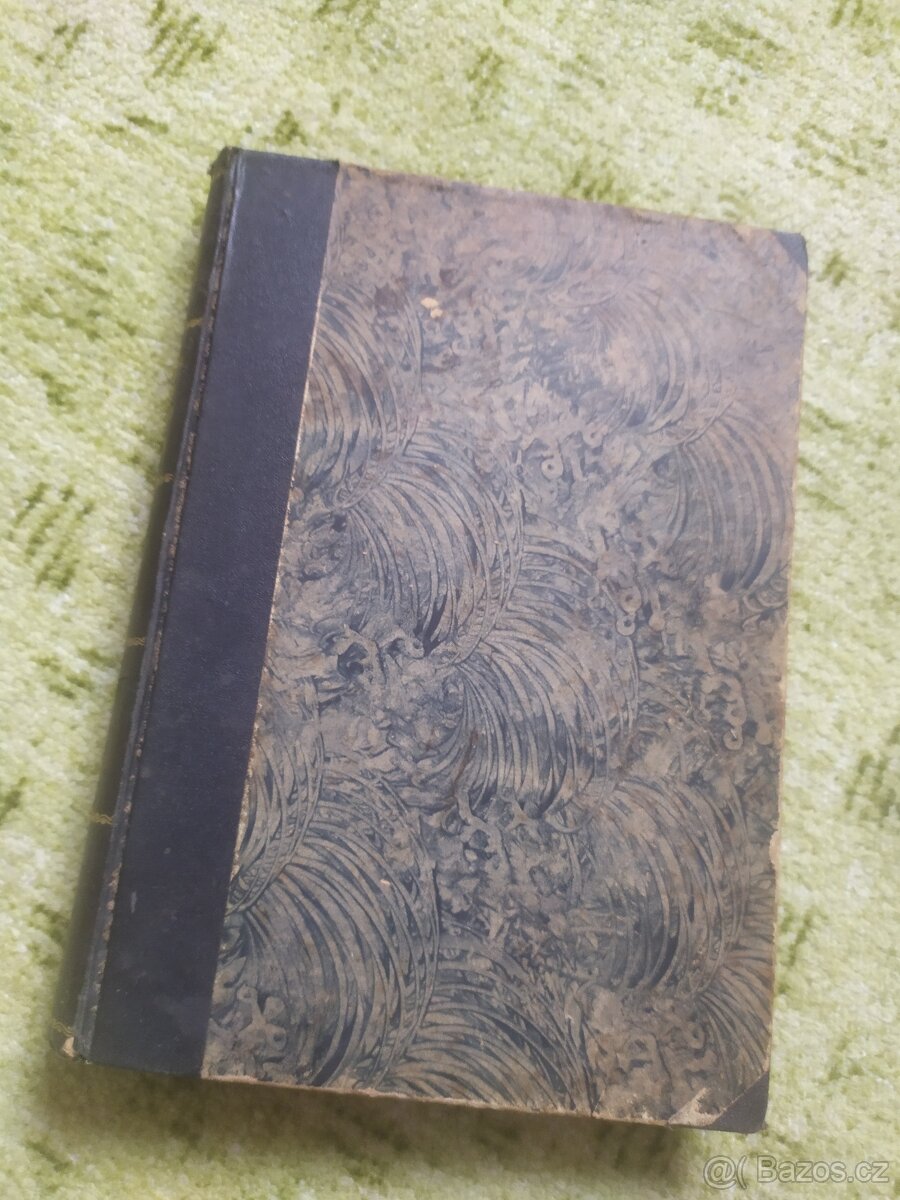 Staré pověsti české - 3