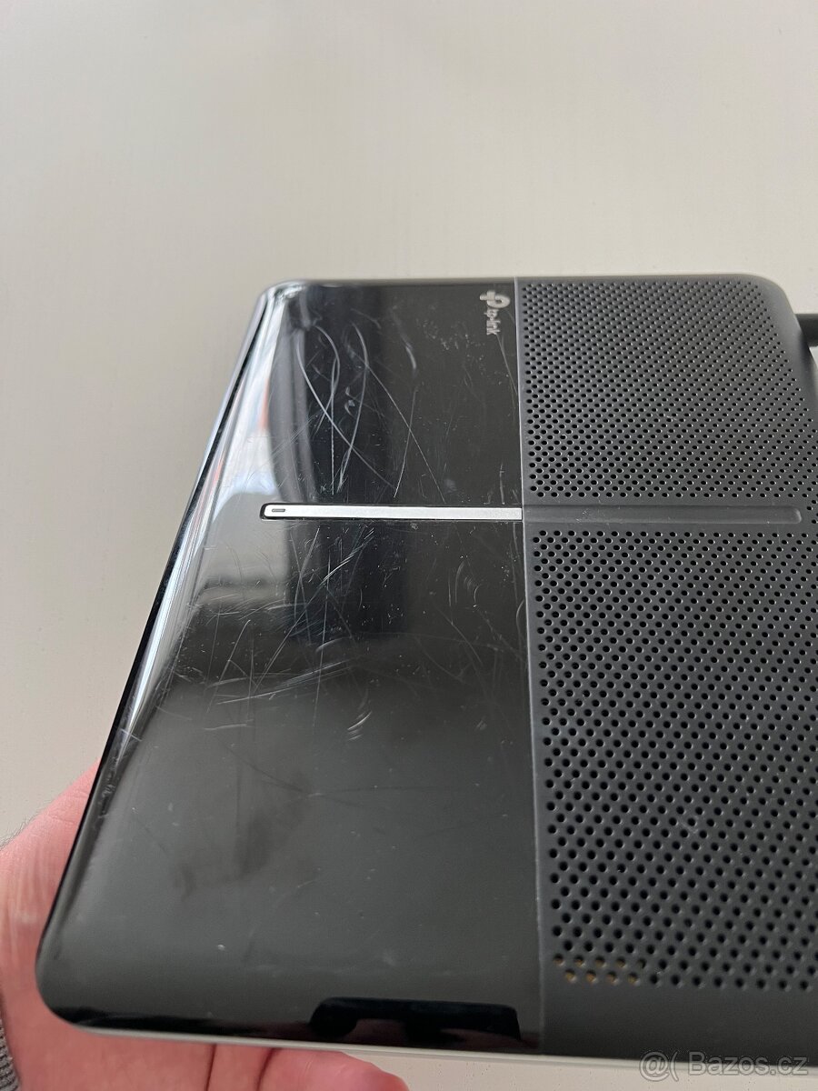 Prodám Router TP-Link Archer C3150 WiFi 5 - 3