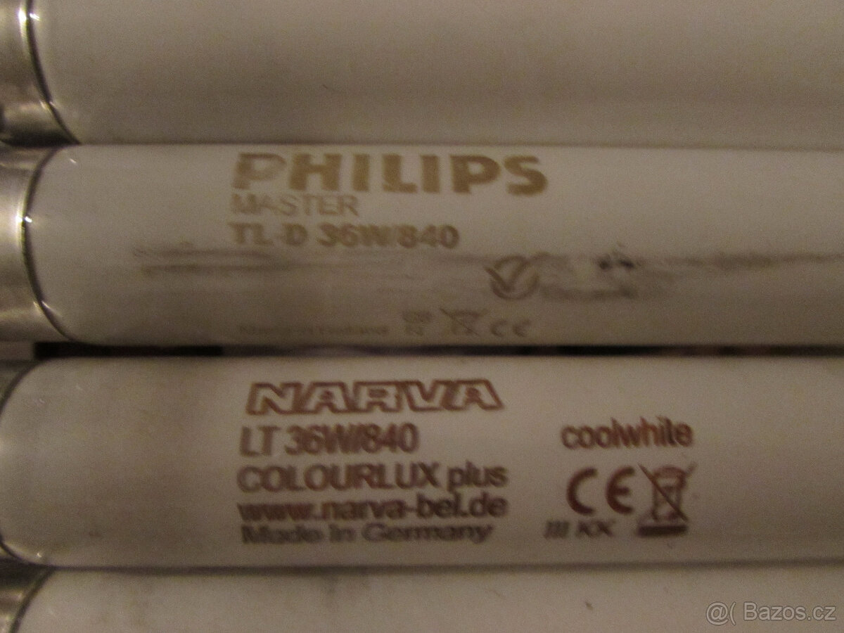 Prodám zářivky,trubice - 3