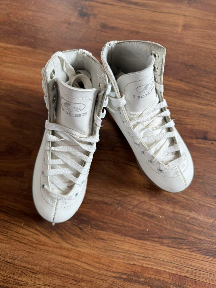 Dětské zimní brusle Botas - 3