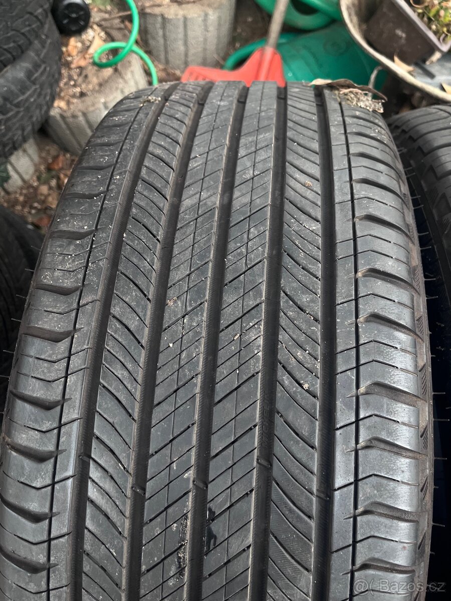 Michelin Primacy All Season 275/50 R21 - 3
