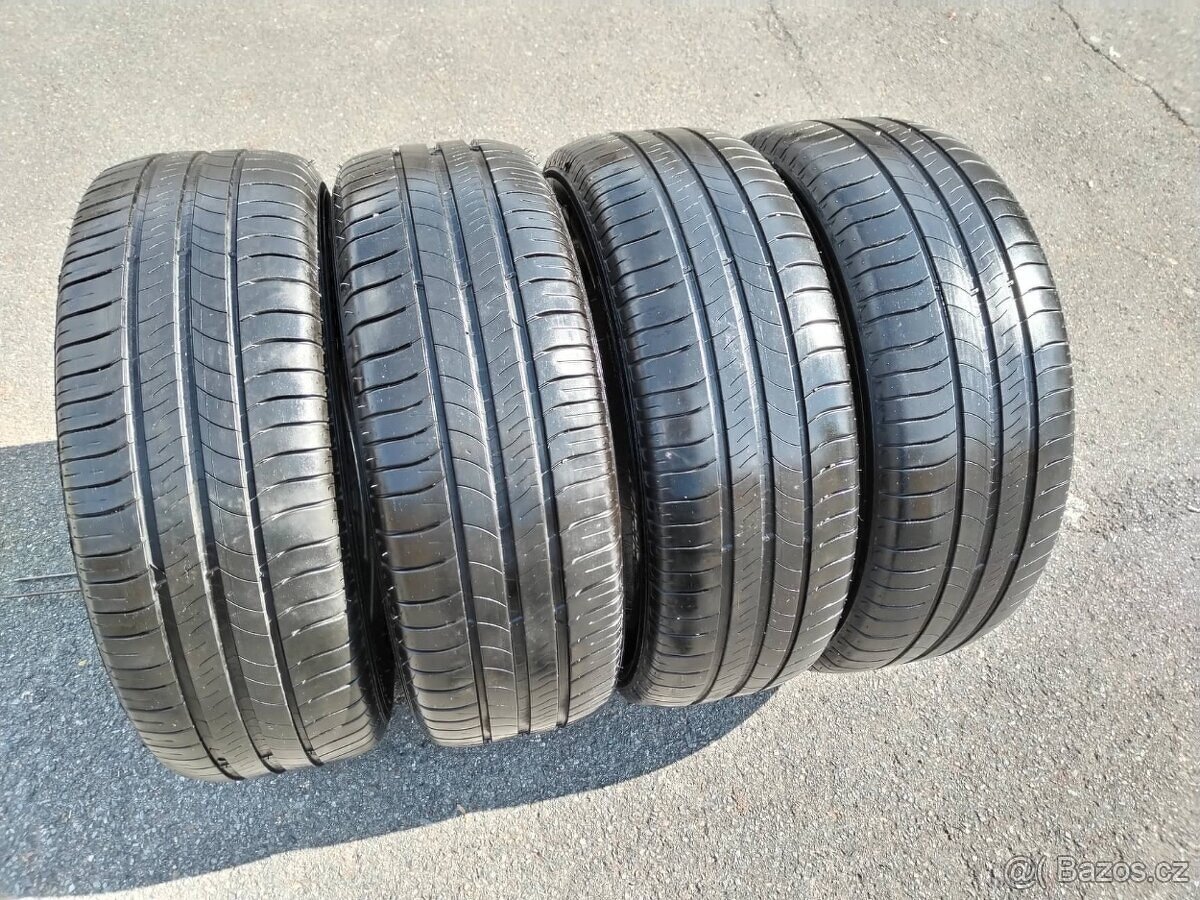 4x Letní Michelin Energy Saver 205/60 R16 92V - 3