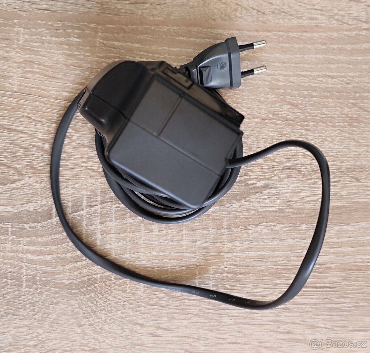 NABÍJEČKA PRO VIDEOKAMERY SONY AC-V25C - 3