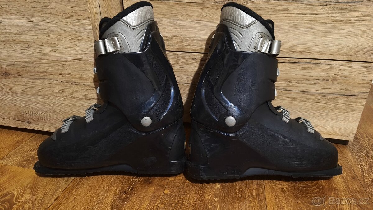 Lyžáky Salomon - 3