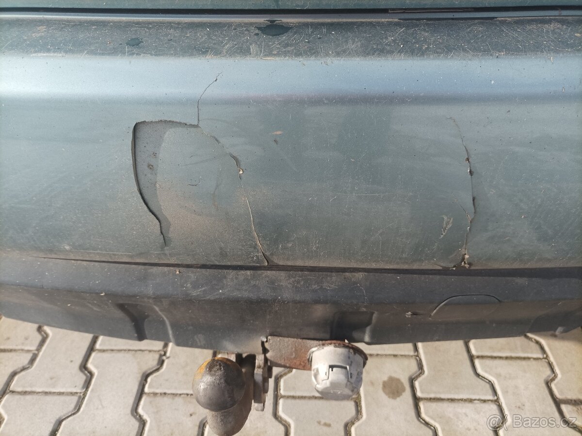 Mitsubishi Outlander II, 2.0 d 103kw - 3