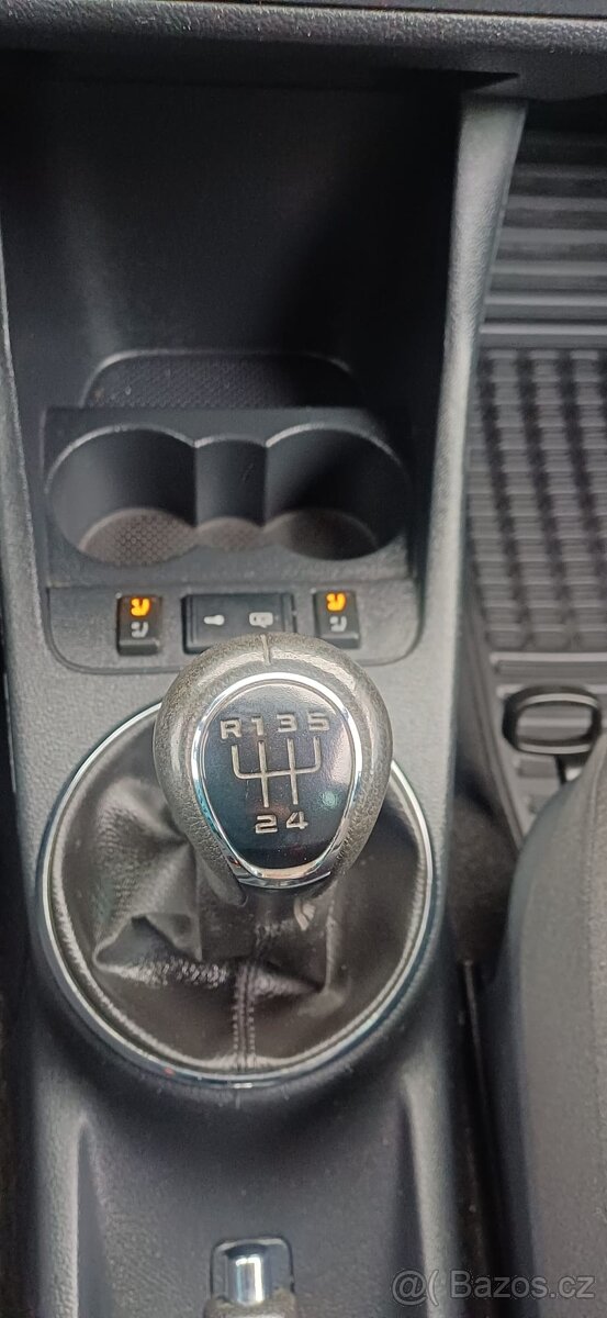 Škoda Fabia 1.2Tsi - 3